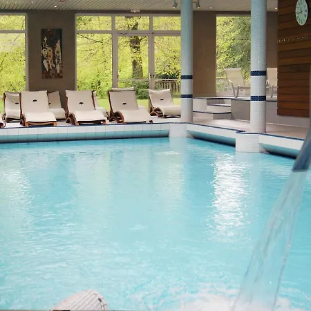 Les Appartements Du Parc - Acces Piscine Et Spa Munster  Exterior foto