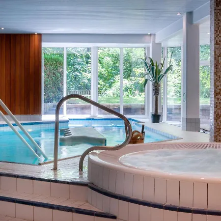 Les Appartements Du Parc - Acces Piscine Et Spa Munster  Exterior foto