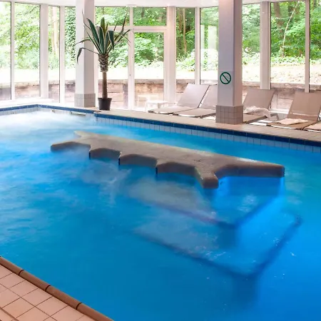 Les Appartements Du Parc - Acces Piscine Et Spa Munster  Exterior foto