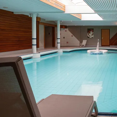 Les Appartements Du Parc - Acces Piscine Et Spa Munster  Exterior foto