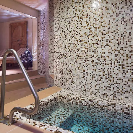 Les Appartements Du Parc - Acces Piscine Et Spa Munster  Exterior foto