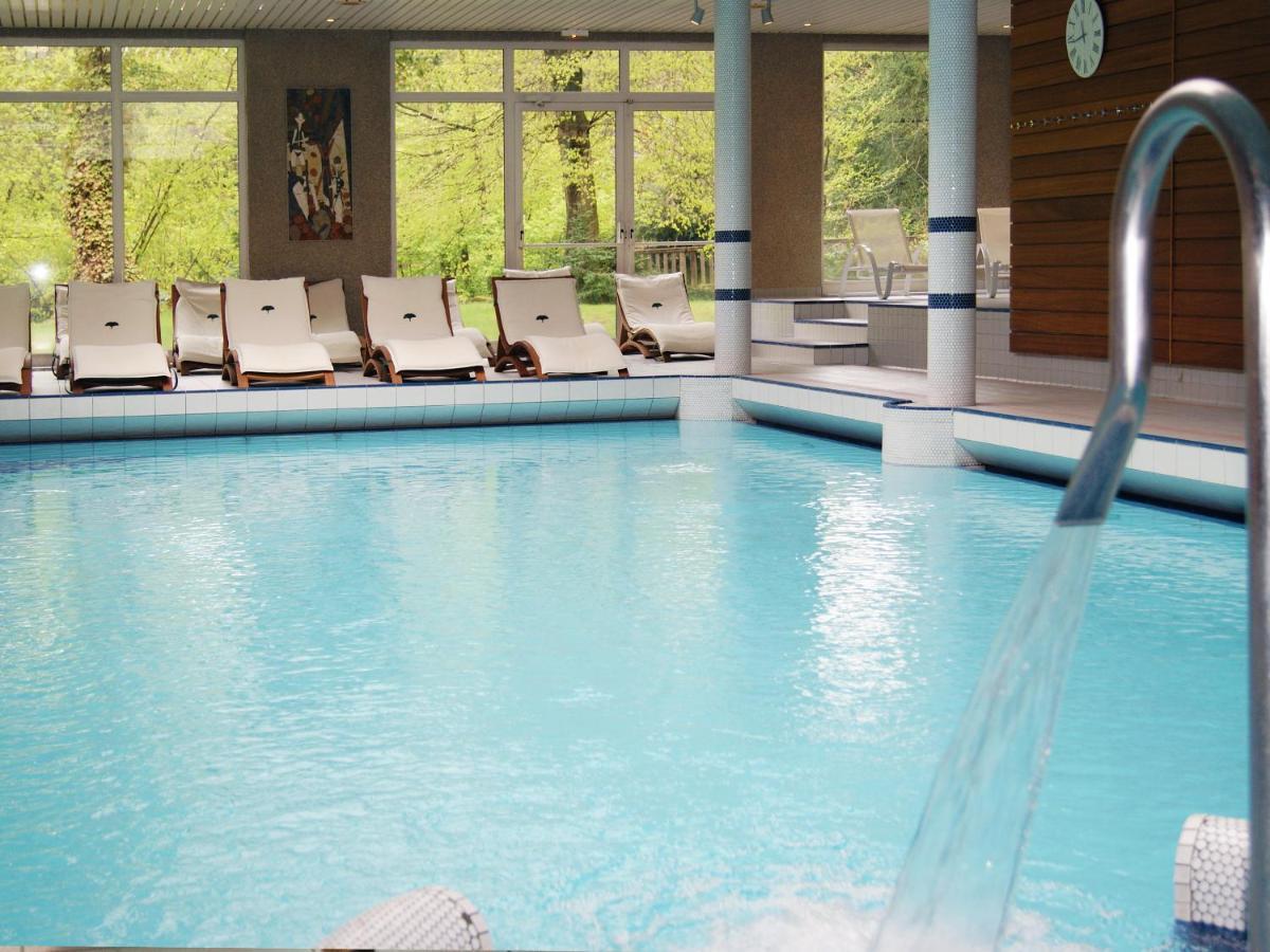 Du Parc - Acces Piscine Et *