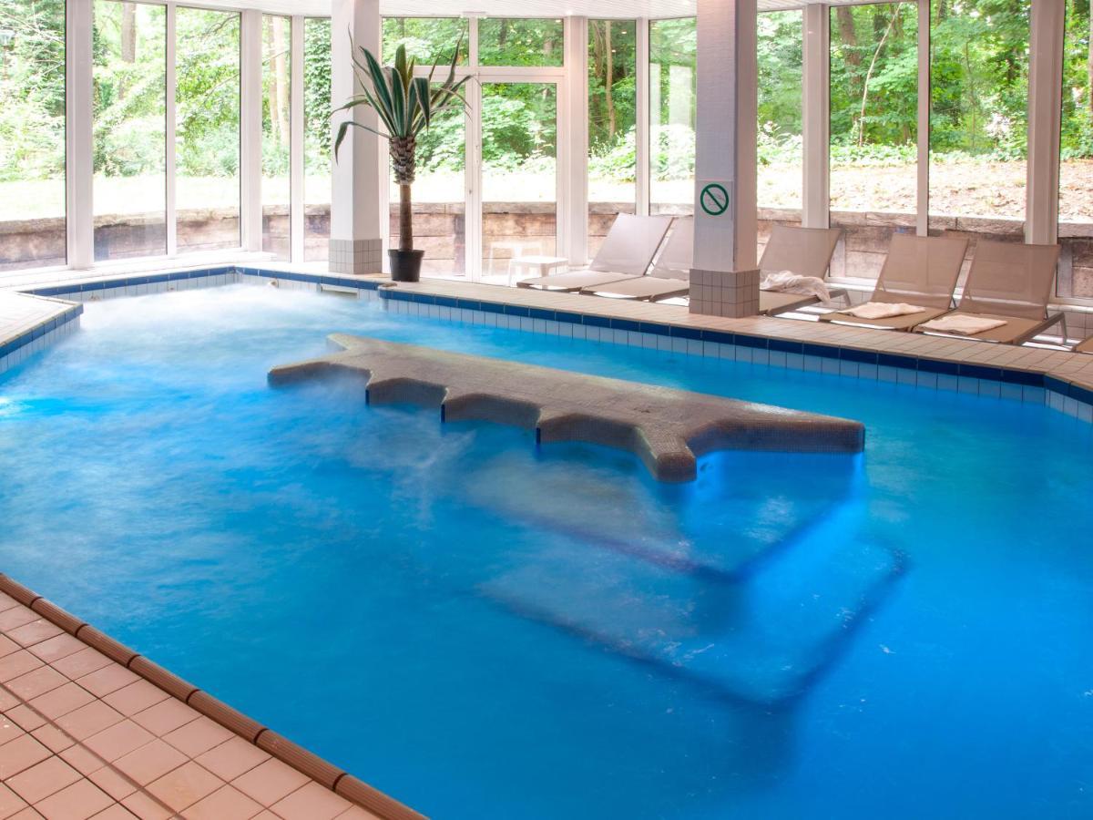 Appartement Du Parc - Acces Piscine Et *