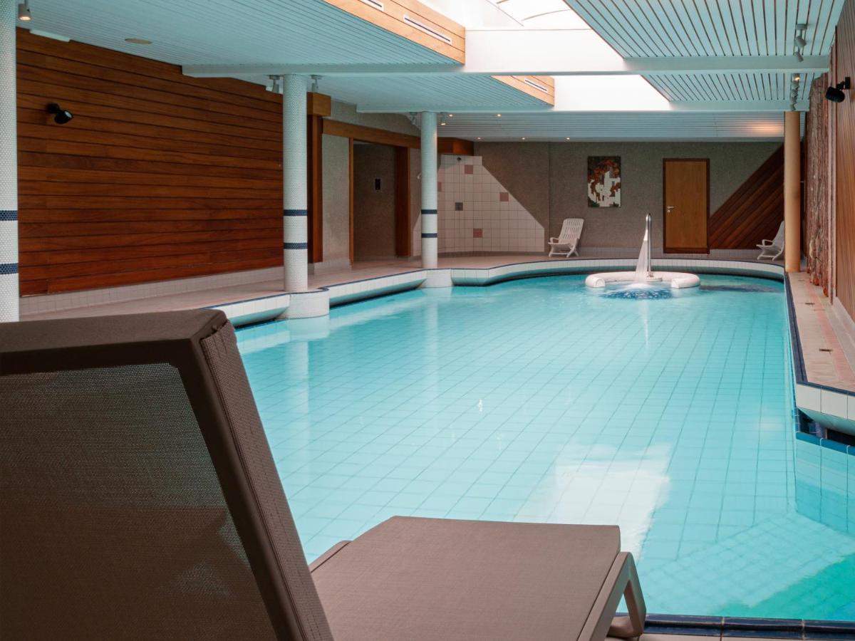 Appartement Du Parc - Acces Piscine Et Munster (Haut-Rhin)