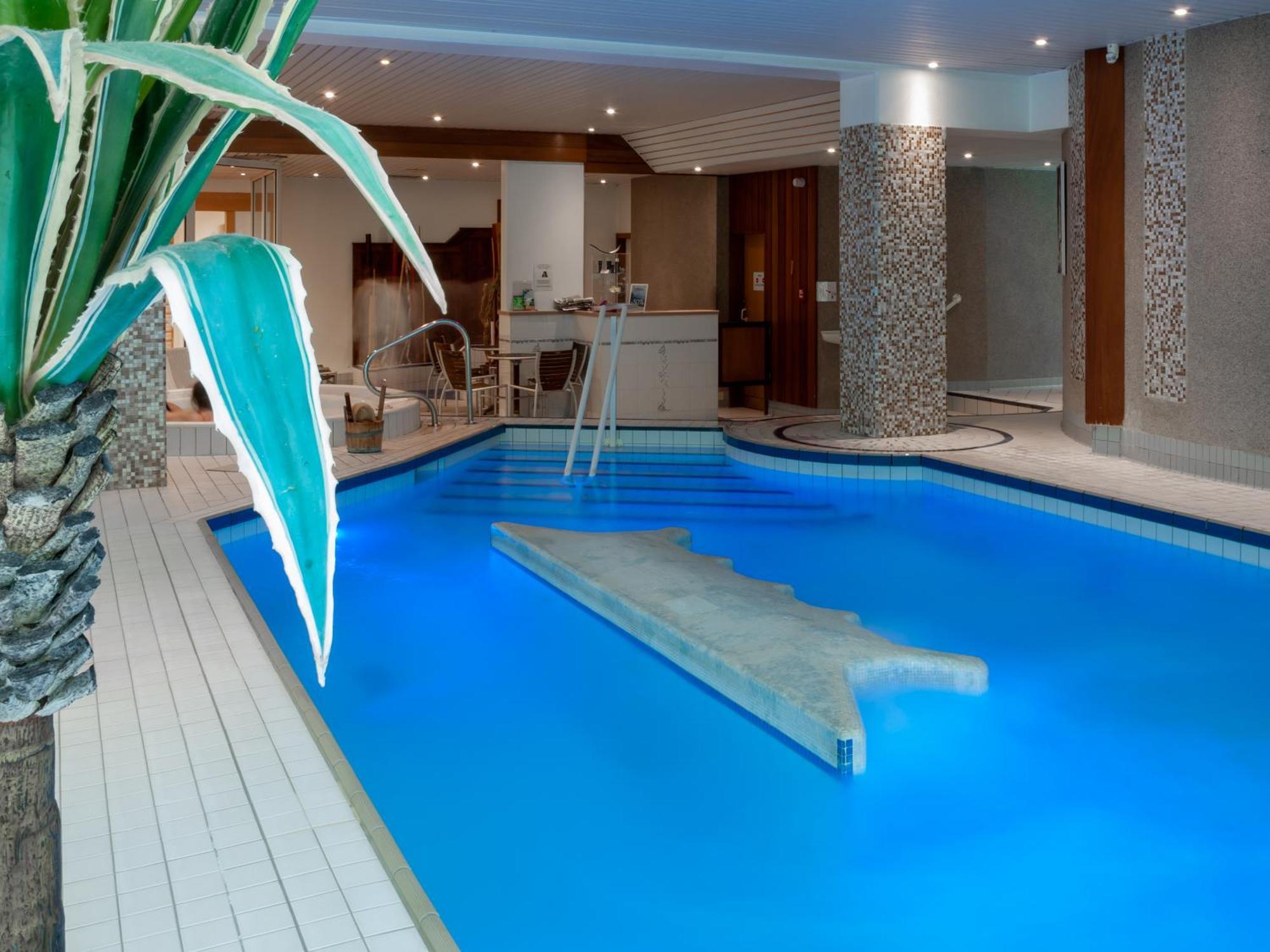 Du Parc - Acces Piscine Et Munster (Haut-Rhin)