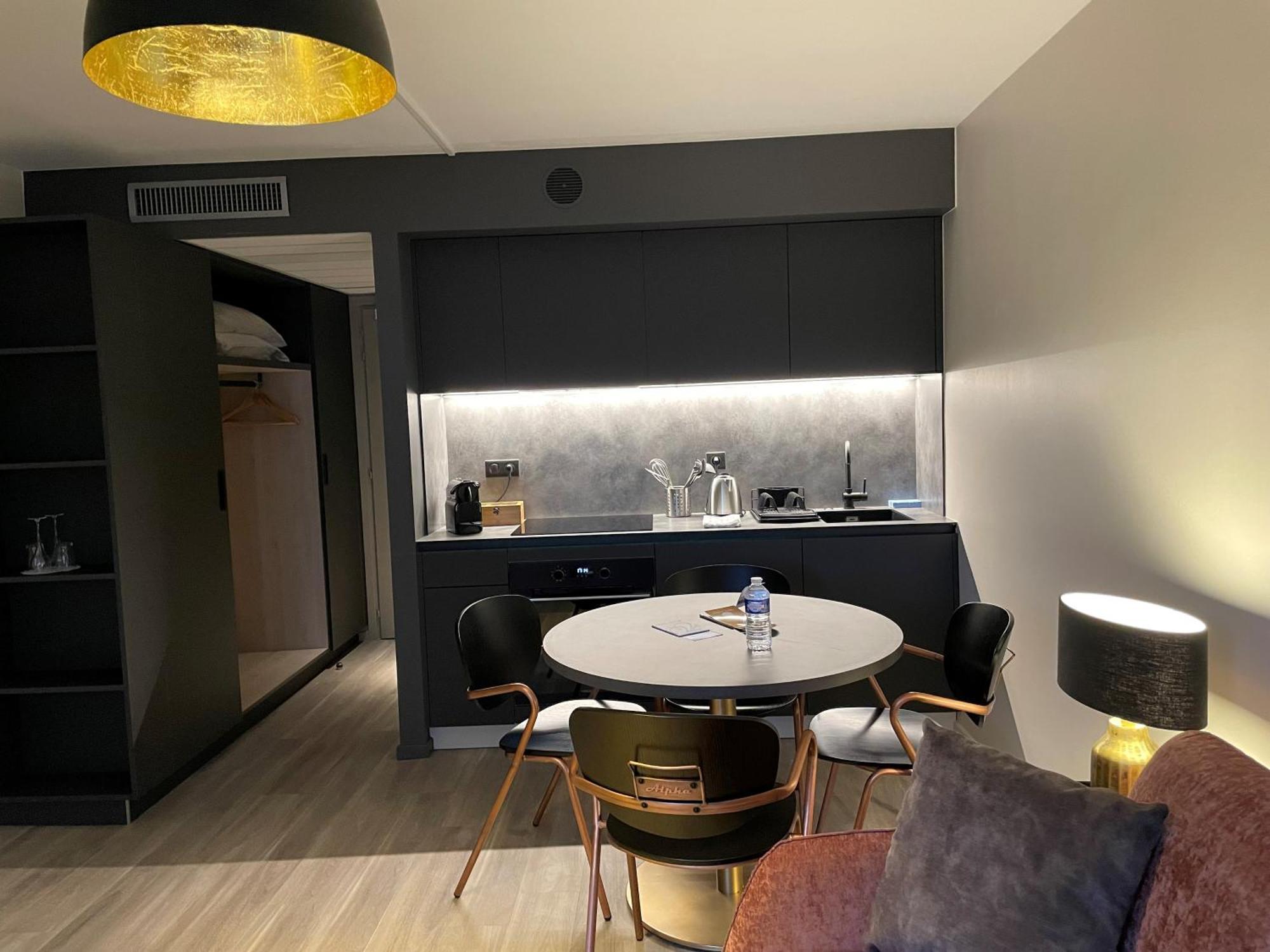 Appartement Du Parc - Acces Piscine Et *